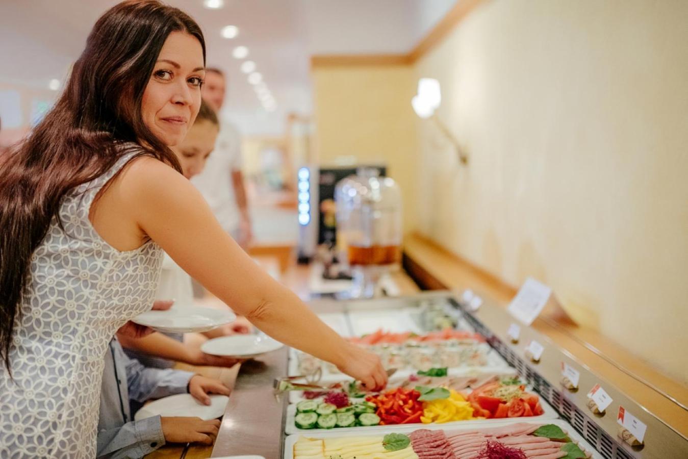 Hotel Akademie Chocerady Zewnętrze zdjęcie