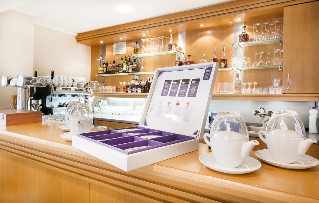 Hotel Akademie Chocerady Zewnętrze zdjęcie