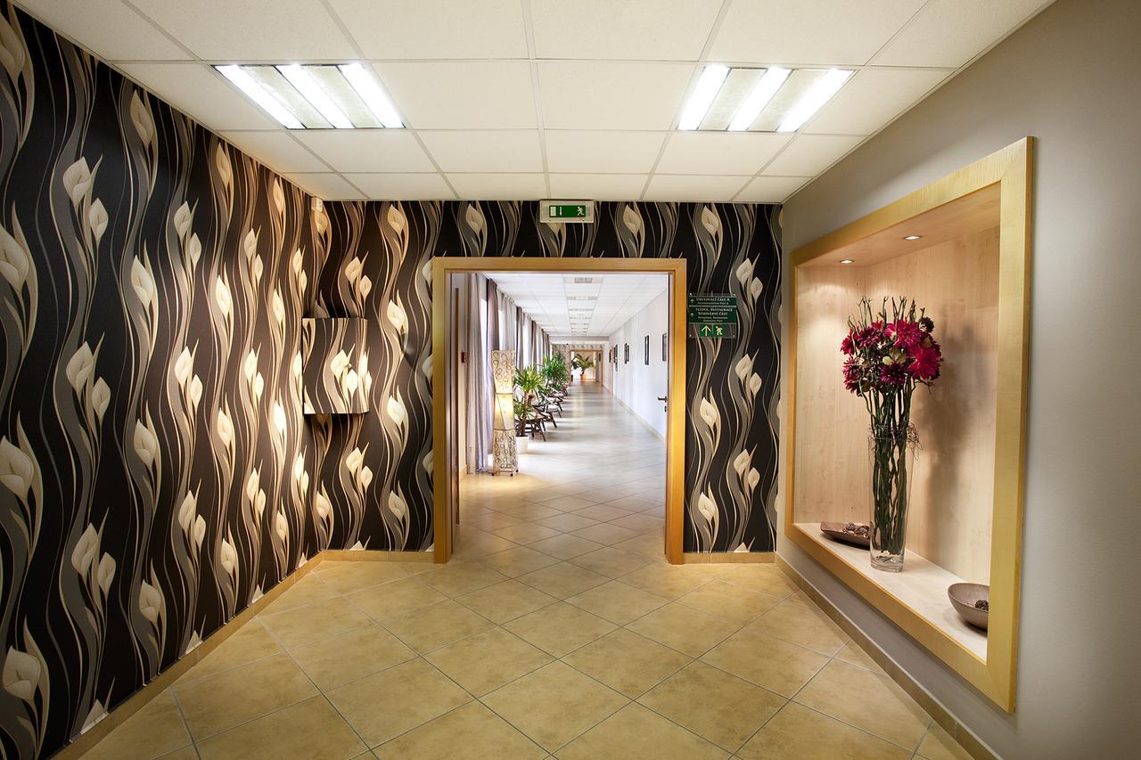 Hotel Akademie Chocerady Zewnętrze zdjęcie