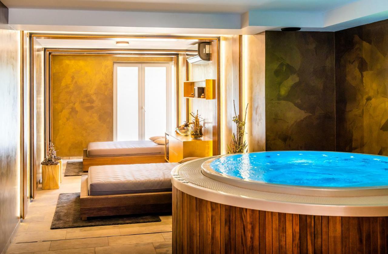 Hotel Akademie Chocerady Zewnętrze zdjęcie