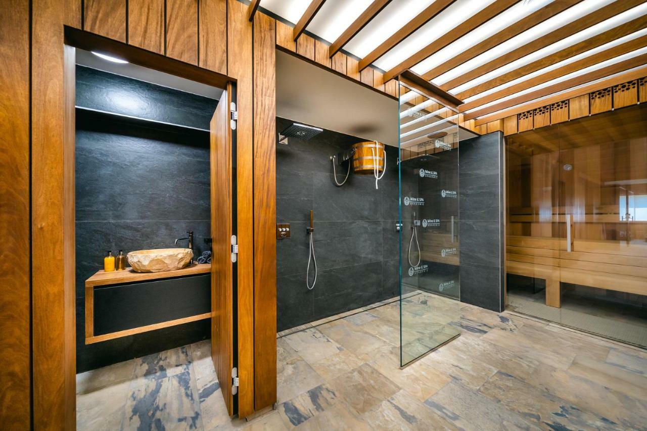 Hotel Akademie Chocerady Zewnętrze zdjęcie